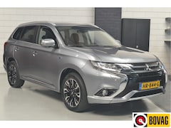 Mitsubishi Outlander - 2.0 PHEV Executive Edition // 142.000 km // CLIMA // CRUISE // TREKHAAK // CAMERA //