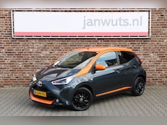 Toyota Aygo - 1.0 VVT-i JBL