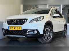 Peugeot 2008 - 1.2 PureTech Blue Lease Executive|NAP|2eEig|NweDBriem|Pano|Trekhaak|PerfectOH|