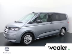 Volkswagen Multivan - Bedrijfswagens Economy Business L2 1.5 eHybrid EU6 180 kW (245pk) | Bestelwagen toegestaan
