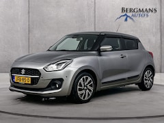 Suzuki Swift - - 1.2 Style Smart Hybrid // 1e EIGENAAR // ADAPTIVE CRUISE //