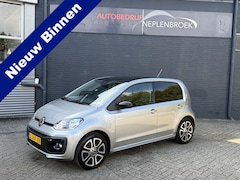 Volkswagen Up! - 1.0 R-Line Clima | Camera | Navi | Cruise | 08-2021 111.810 KM