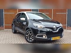 Renault Captur - 0.9 TCe Dynamique, Bluetooth, NAP, Onderhoudsboekjes