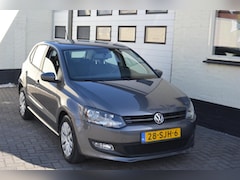 Volkswagen Polo - 1.2 TSI Comfortline MOOIE AUTO