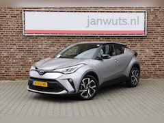 Toyota C-HR - 1.8 Hybrid Style | BSM | PDC | Trekhaak