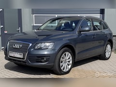Audi Q5 - 2.0 TFSI quattro/ YOUNG TIMER/ DEALER ONDERHOUDEN