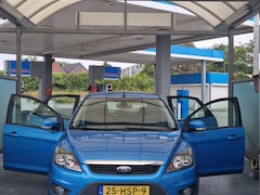 Ford Focus - 1.6 Titanium