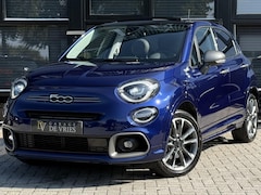 Fiat 500 X - 1.5 Hybrid Cabrio Sport Aut ACC Lane Full Option Garantie