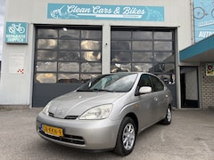 Toyota Prius - 1.5 VVT-i