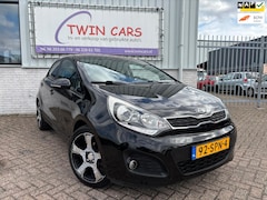Kia Rio - 1.2 CVVT Super Pack 5drs airco