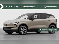 Volvo EX30 - Single Motor Extended Range Ultra 69 kWh | Panoramadak | 360 camera | 22KW Lader | Park As