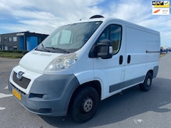 Peugeot Boxer - 2010 * 330 2.2 HDI L1H1 * ELEC. RAMEN * EURO 4