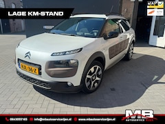 Citroën C4 Cactus - 1.2 PureTech Business, Navi, PDC, Camera