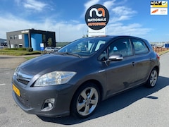 Toyota Auris - 2012 * 1.8 Full Hybrid Dynamic Business * AUTOMAAT * AIRCO * ELEC RAMEN