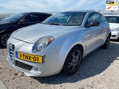 Alfa Romeo MiTo - 2014 * 0.9 TwinAir Esclusivo * LAGE KM-STAND * VOLLEDER