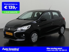 Mitsubishi Space Star - 1.2 Cool+ | Zondag Open