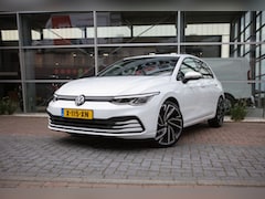 Volkswagen Golf - 1.0 TSI Life Bns | Sfeerverlichting | Stoel/Stuurverwarming | Ad