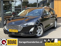 Ford Focus Wagon - 1.0 125pk EcoBoost Trend Edition Business