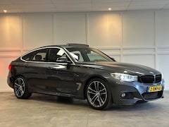 BMW 3-serie Gran Turismo - 320d High Executive / Navi / Xenon / Cruise / 2014