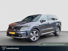 Kia Sorento - 1.6 T-GDI Plug-in Hybrid 4WD ExecutiveLine 7p. | BOSE | Stoelverkoeling | HUD| Dodehoekcam