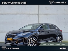 Kia XCeed - 1.0 T-GDi DynamicPlusLine | Camera | Cruise | Navi | 18'' Lichtmetalen Velgen |
