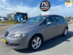 SEAT Leon - 1.4 * 2008 * AIRCO * ELEC. RAMEN * LMV