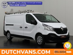 Renault Trafic - 1.6DCi 145PK Lang | Imperiaal | Airco | Kastinrichting