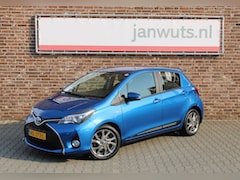 Toyota Yaris - 1.5 Hybrid Dynamic + trekhaak