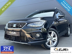 SEAT Arona - 1.5 TSI EVO FR Business Intense LED*CRUISE*CARPLAY