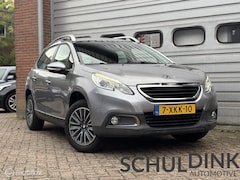 Peugeot 2008 - 1.2 PureTech Blue Lease AIRCO|TREKHAAK|CRUISE