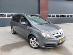 Opel Zafira - 1.8 Enjoy Airco 7 persoons