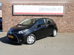 Toyota Yaris - 1.5 Hybrid Aspiration