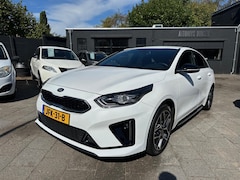 Kia Pro cee'd - ProCeed 1.0 T-GDI (120pk) GT-Line Leder Navi Camera