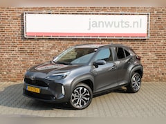 Toyota Yaris Cross - 1.5 Hybrid 130 Dynamic + Winterpack