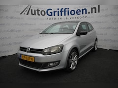 Volkswagen Polo - 1.2 TSI Highline nette 3-deurs met schuifdak