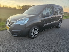 Peugeot Partner - 120 1.6 BlueHDi 100 L1 XR PDC euro 6