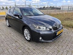 Lexus CT - 200h Business Line Pro