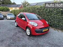 Citroën C1 - 1.0-12V Séduction | LMV | Stuurbekrachtiging | Radio / CD | APK tot 26-11-2025