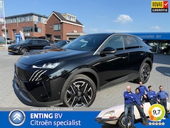 Peugeot 3008 - 1.2 Hybrid 145 ALLURE E-DSC-6 ADAPTIVE CRUISE AGR+360+WINTER PAKKET