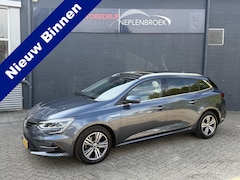 Renault Mégane Estate - 1.3 TCe Intens | Pano | HUD | LED | Camera | Groot Navi 03-2021 143.252 KM