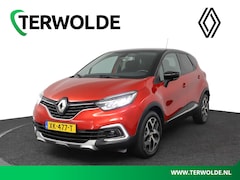 Renault Captur - Energy TCe 90 Intens | Easy Life Pack | Trekhaak |