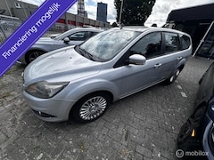 Ford Focus Wagon - 1.6 Ghia|APK|AIRCO|CRUISE