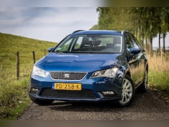 SEAT Leon ST - 1.4 TSI Style Business | Trekhaak | LM velgen