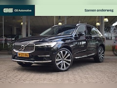 Volvo XC60 - 2.0 T6 AWD Inscription met Pano/21inch/Nappa/Harma