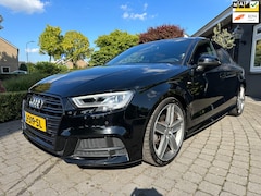 Audi A3 Limousine - 35 TFSI S-Line, B&O, Digitale Cockpit
