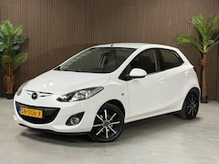 Mazda 2 - 2 1.3 TS Plus