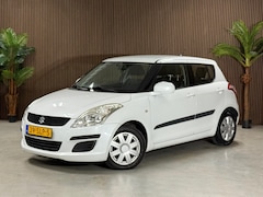 Suzuki Swift - 1.2 Comfort EASSS