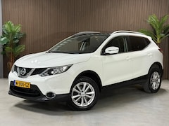 Nissan Qashqai - 1.2 Business Edition
