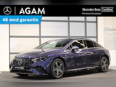 Mercedes-Benz EQE - Limousine 350 AMG Line 89 kWh Panorama dak