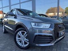 Audi Q3 - 1.4 TFSI CoD Design S-Line